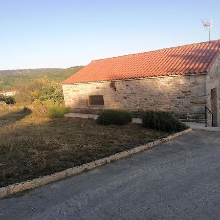 Lirios Da Granja - Casa De Campo ภายนอก รูปภาพ