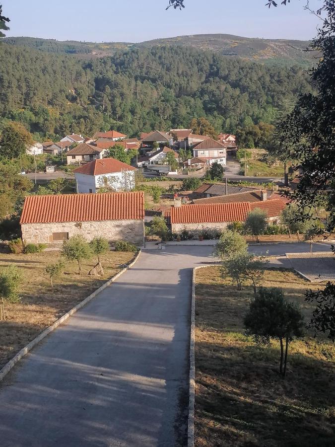 Lirios Da Granja - Casa De Campo ภายนอก รูปภาพ