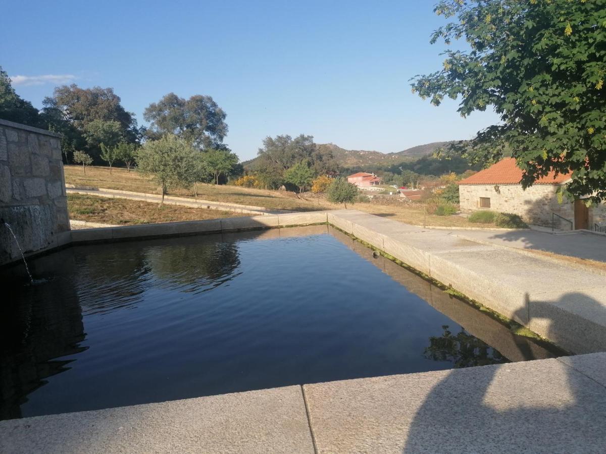 Lirios Da Granja - Casa De Campo ภายนอก รูปภาพ