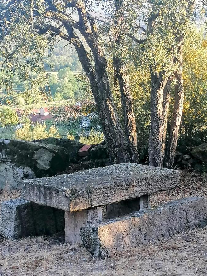 Lirios Da Granja - Casa De Campo ภายนอก รูปภาพ