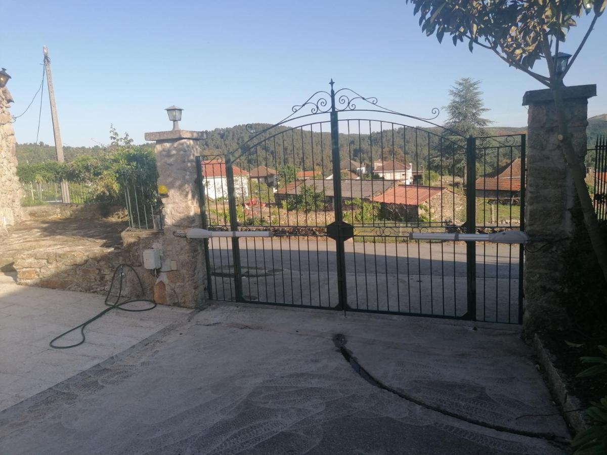Lirios Da Granja - Casa De Campo ภายนอก รูปภาพ