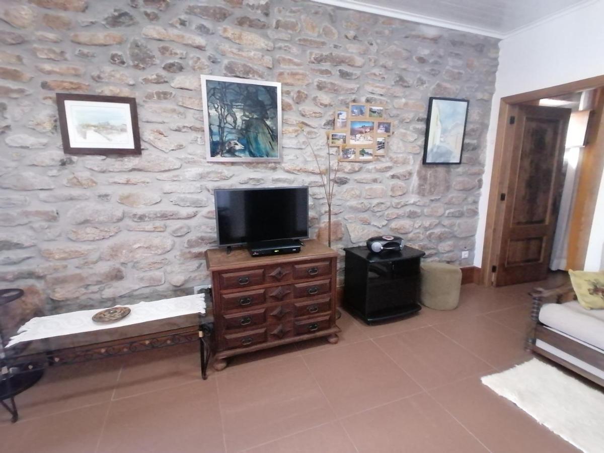 Lirios Da Granja - Casa De Campo ภายนอก รูปภาพ