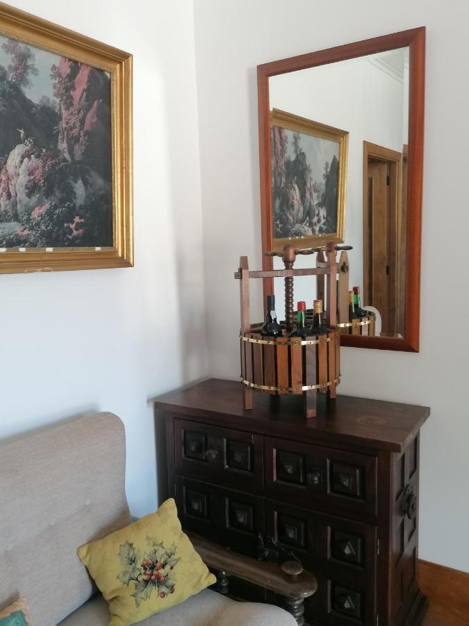 Lirios Da Granja - Casa De Campo ภายนอก รูปภาพ