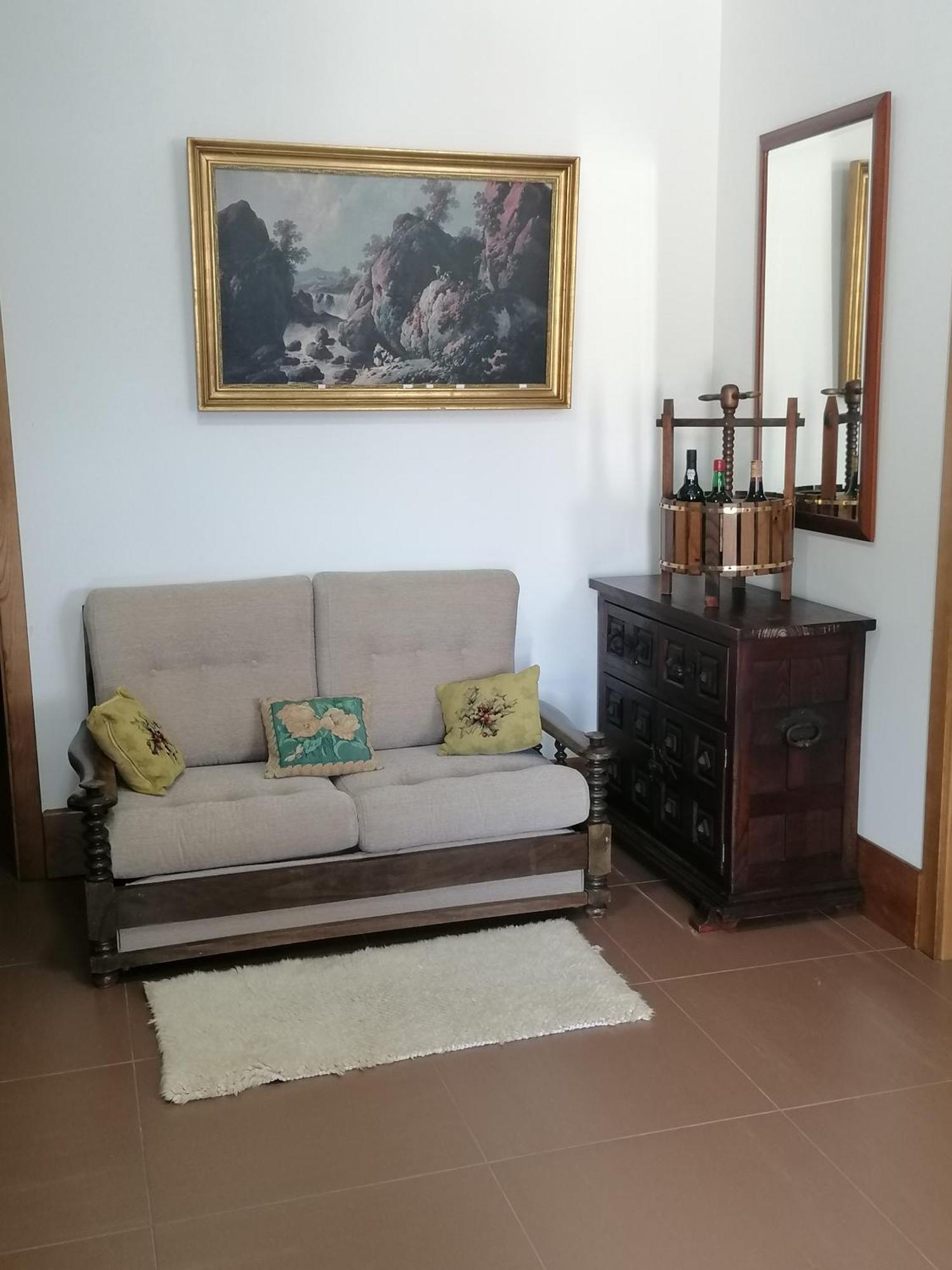 Lirios Da Granja - Casa De Campo ภายนอก รูปภาพ